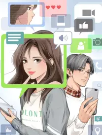 浮世绘少年动画海报